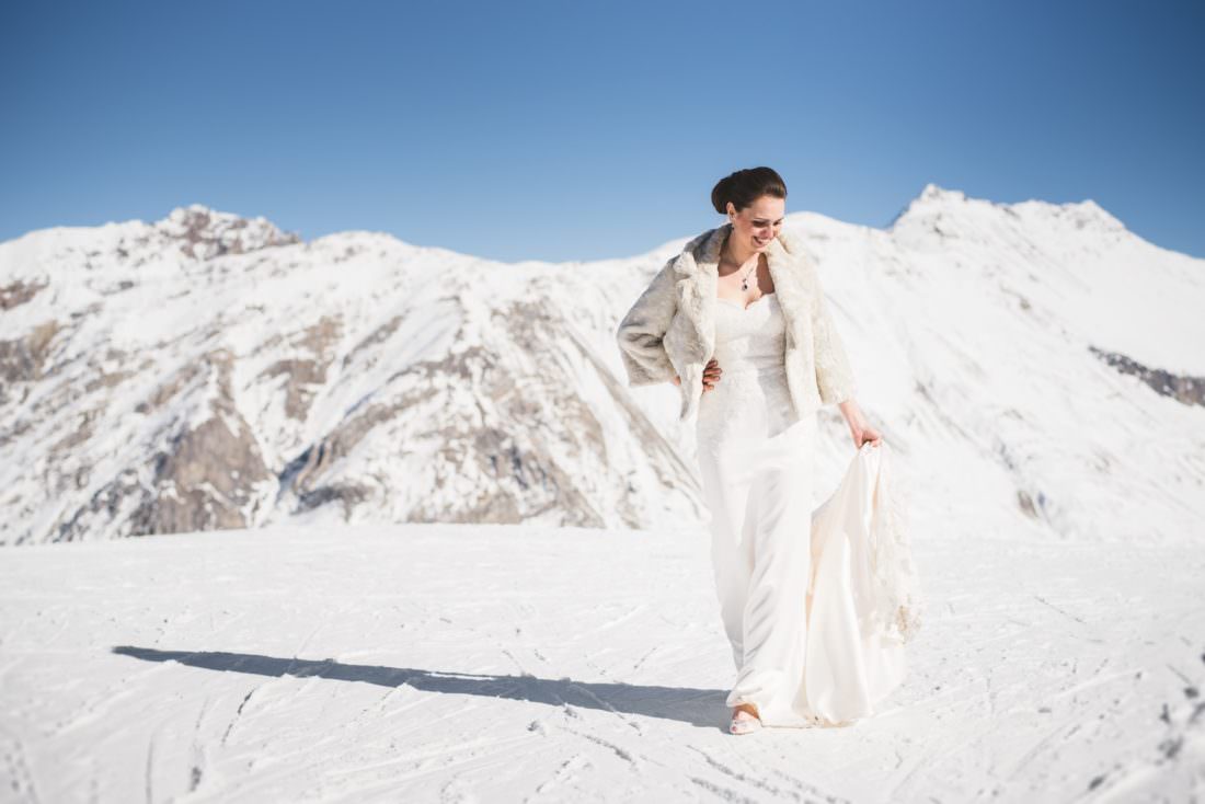 Mountain Destination Weddings