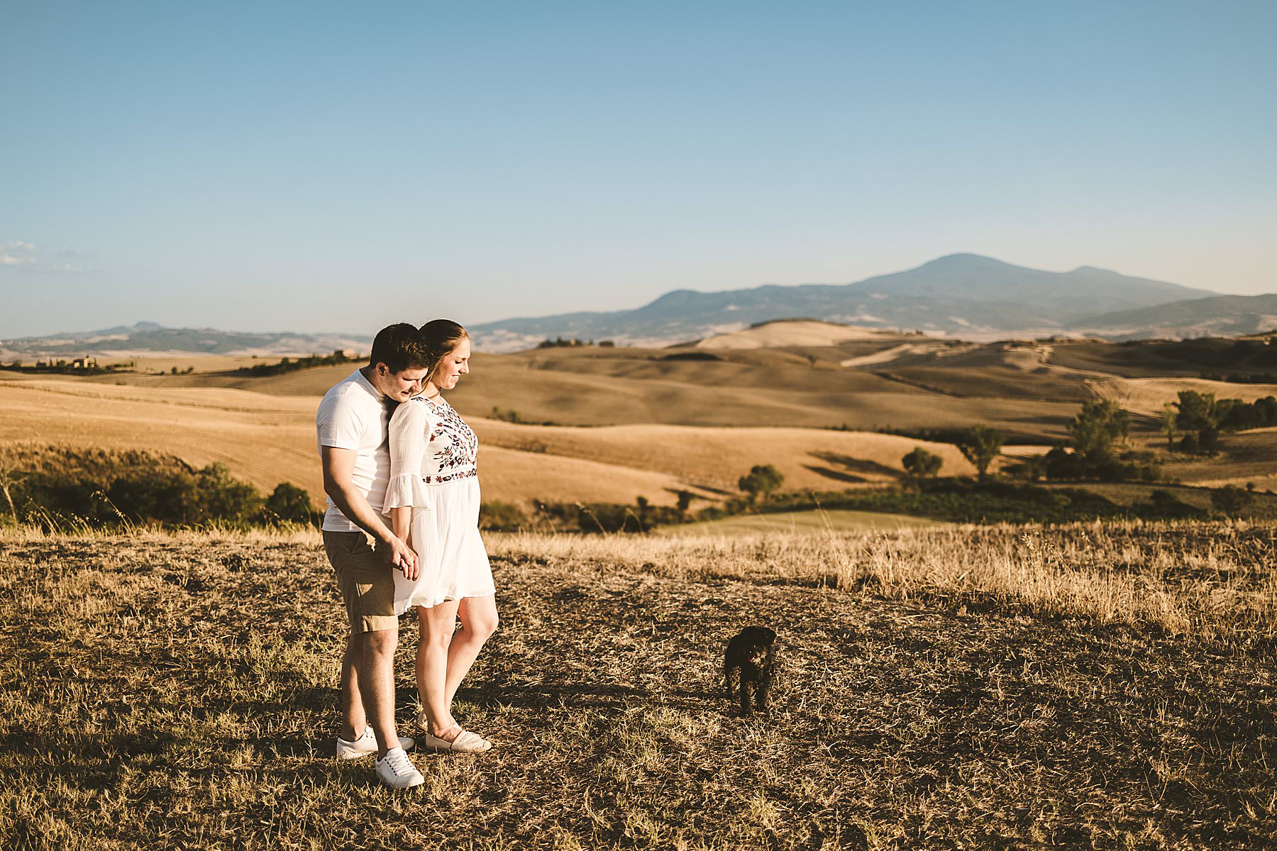 Love Struck in Tuscany: Experiencing Romance in Italy's Countryside - Tuscany: The Heart of Romance